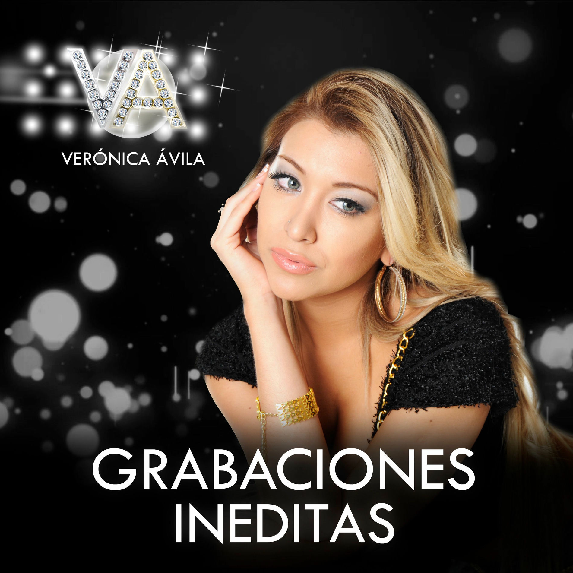 Album cover of Grabaciones Inéditas