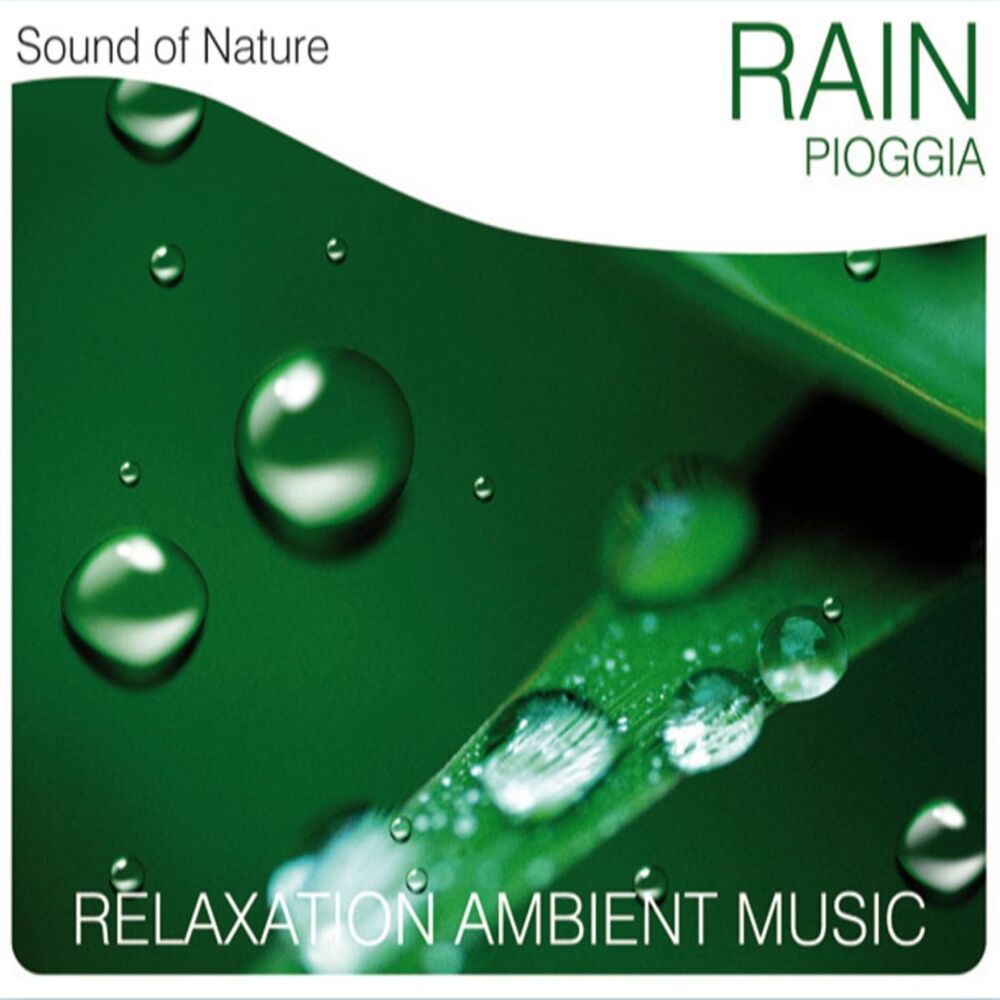 Picture of Rain (Pioggia)