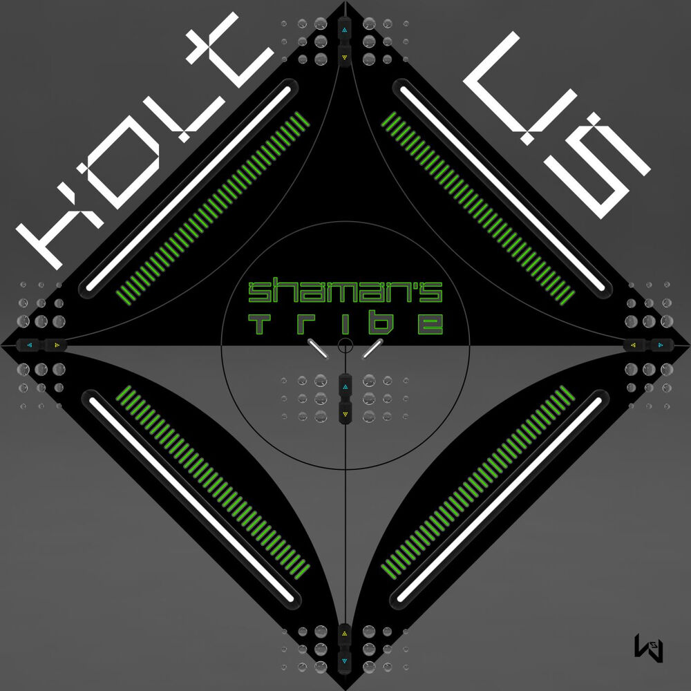 Picture of Shaman's Tribe