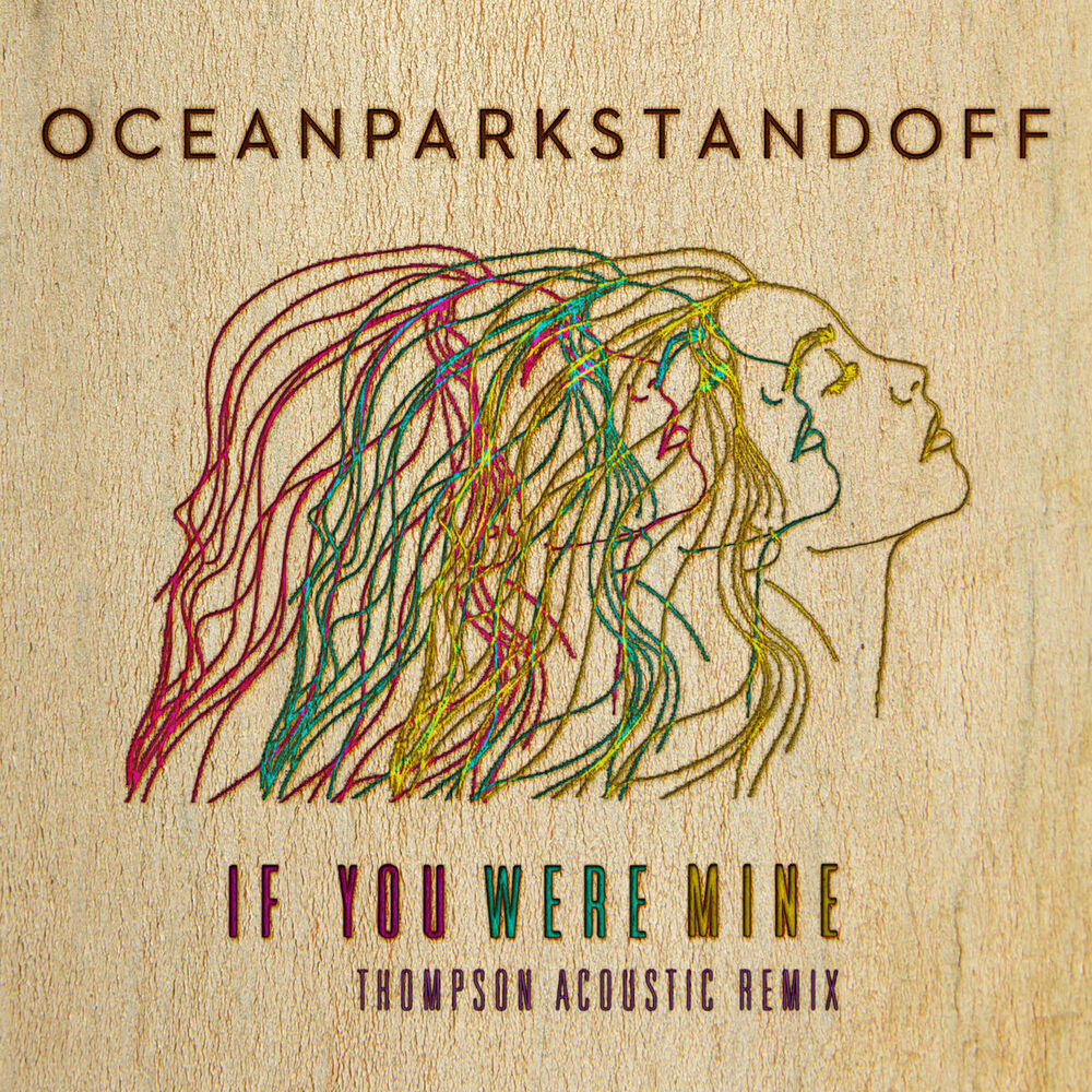 Picture of If You Were Mine (Thompson Acoustic Remix)
