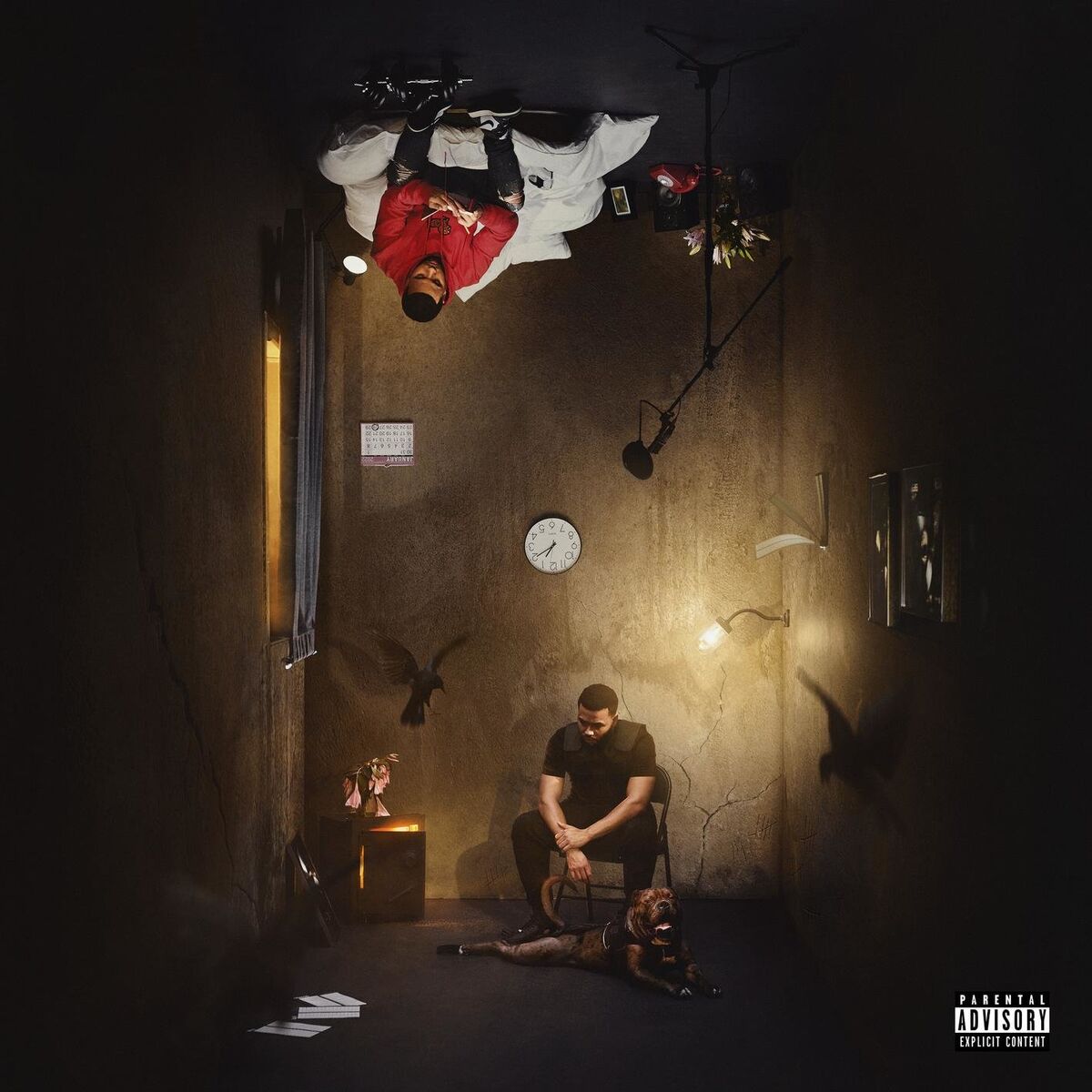 Album cover of Daily Duppy (Goat Talk) (feat. GRM Daily)