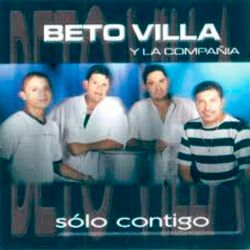 Cover of Solo Contigo