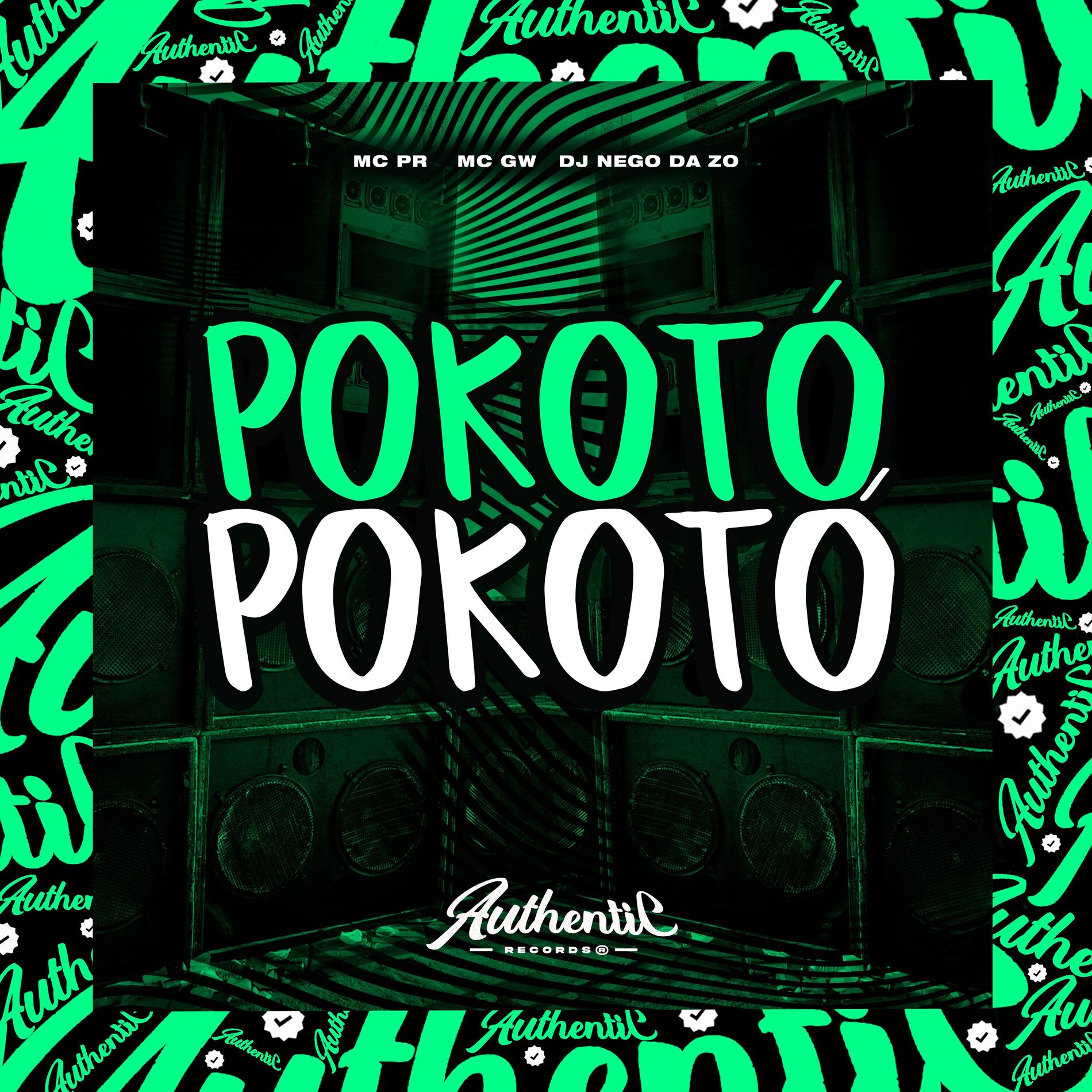 Album cover of Pokotó Pokotó
