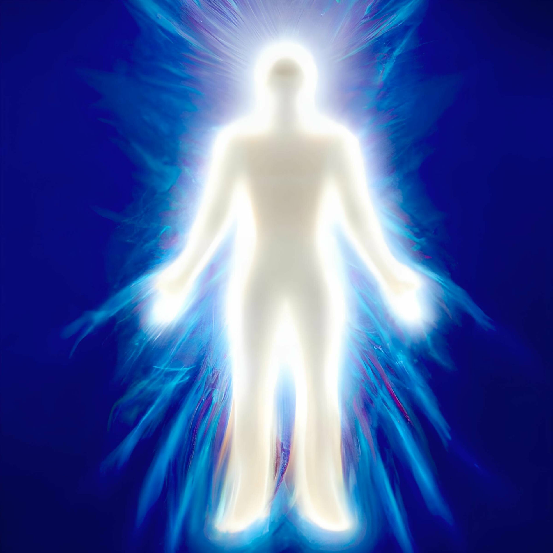 Album cover of And There Was Light