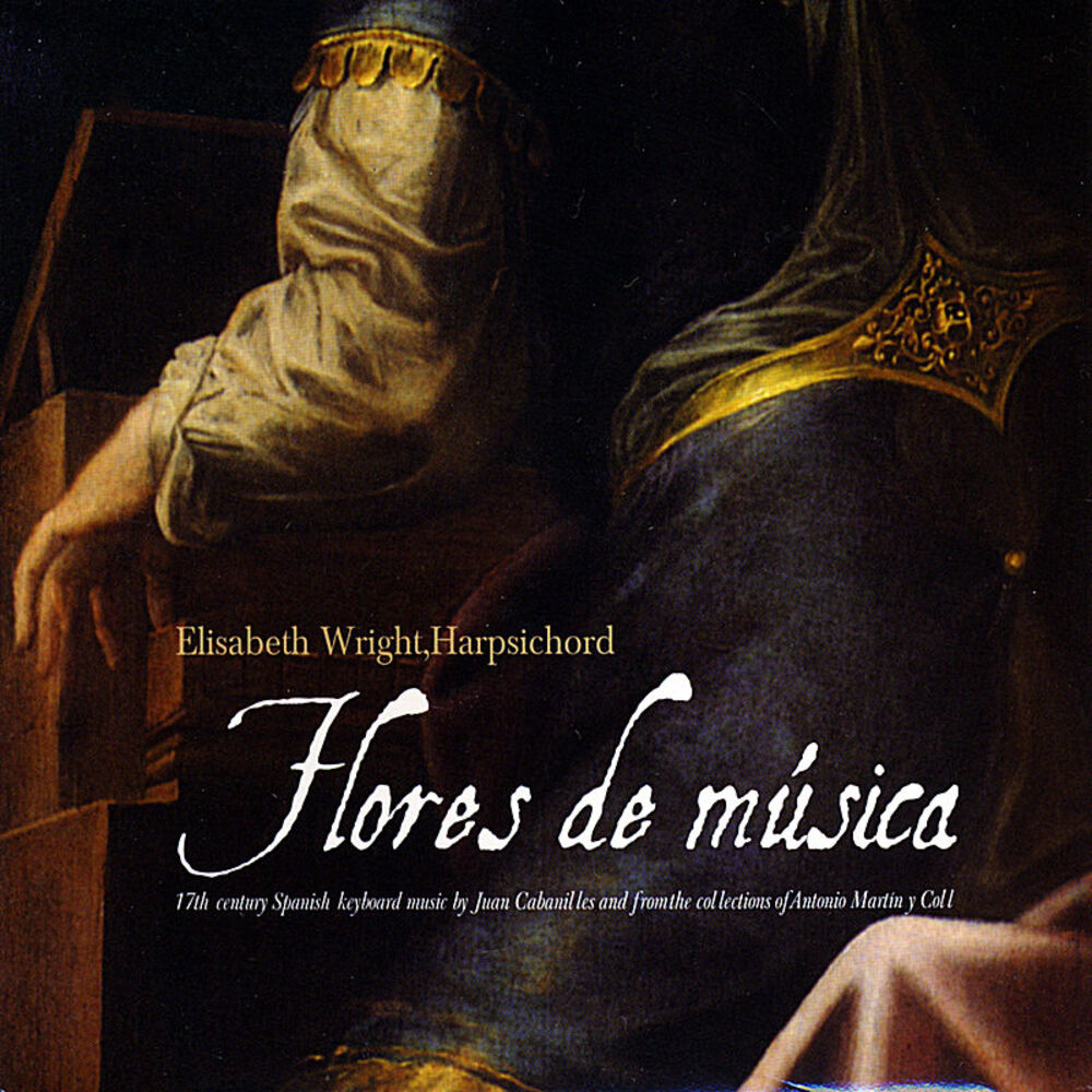 Picture of Flores de Música