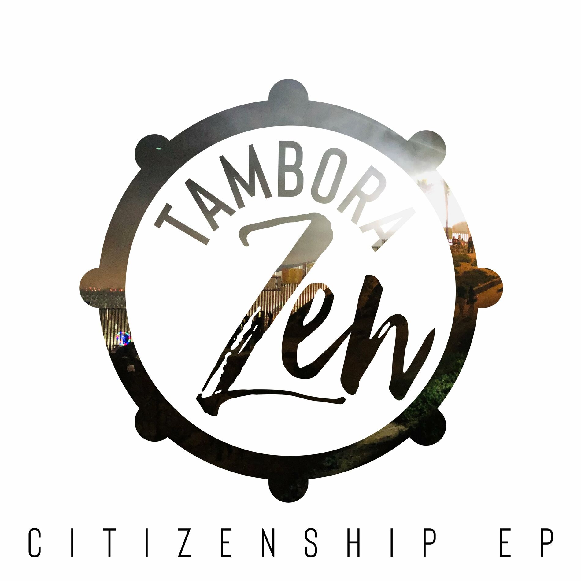 Album cover of Citizenship EP