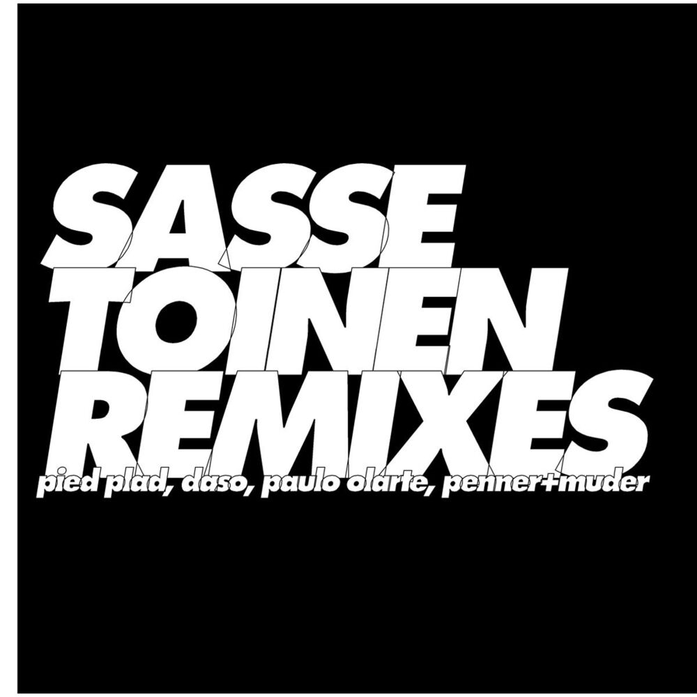 Picture of Toinen Remixes