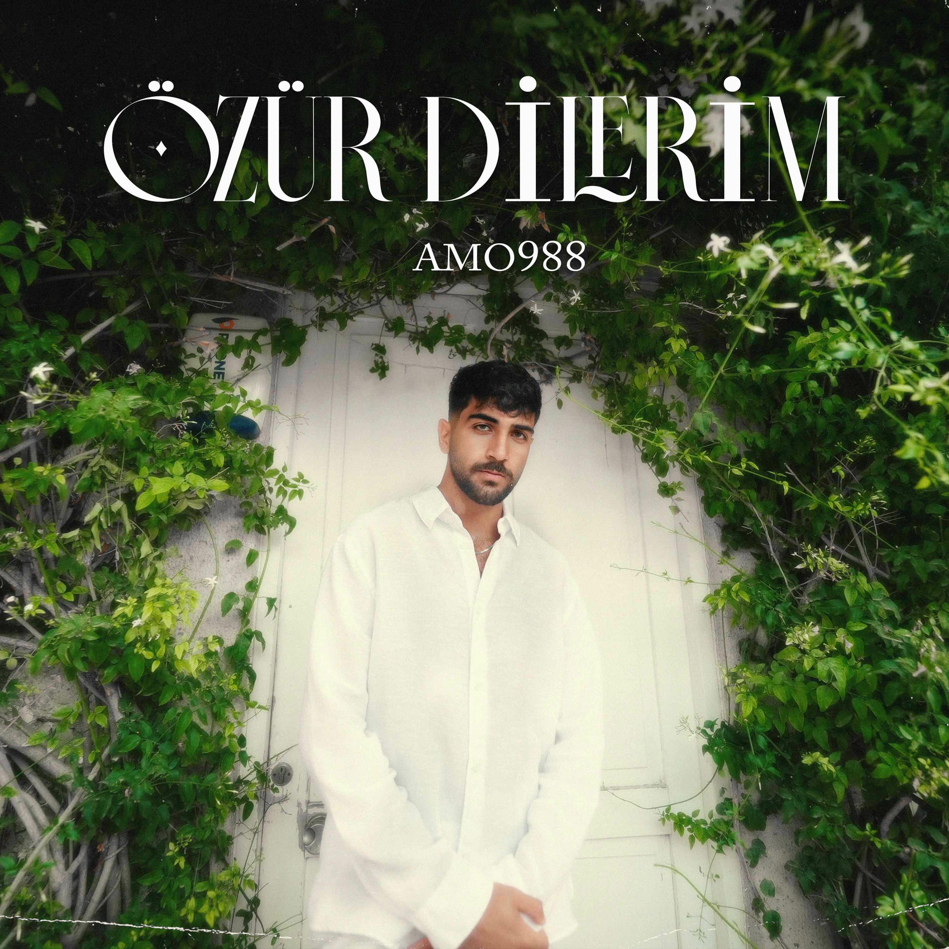 Album cover of Özür Dilerim
