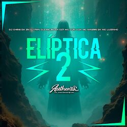 Cover of Elíptica 2