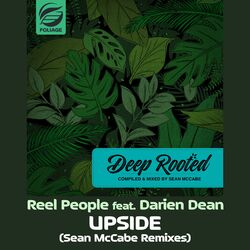 Cover of Upside (Sean McCabe Remixes)