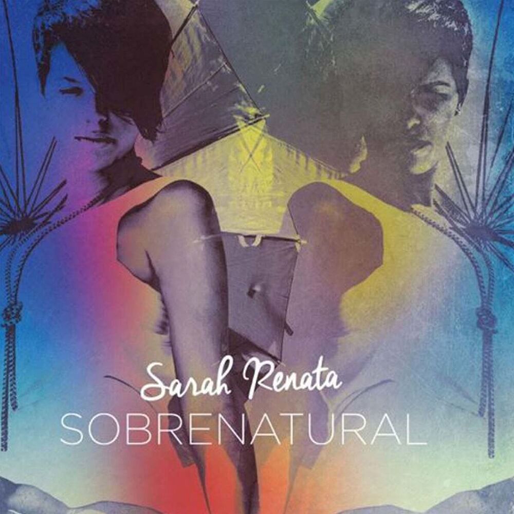 Picture of Sobrenatural