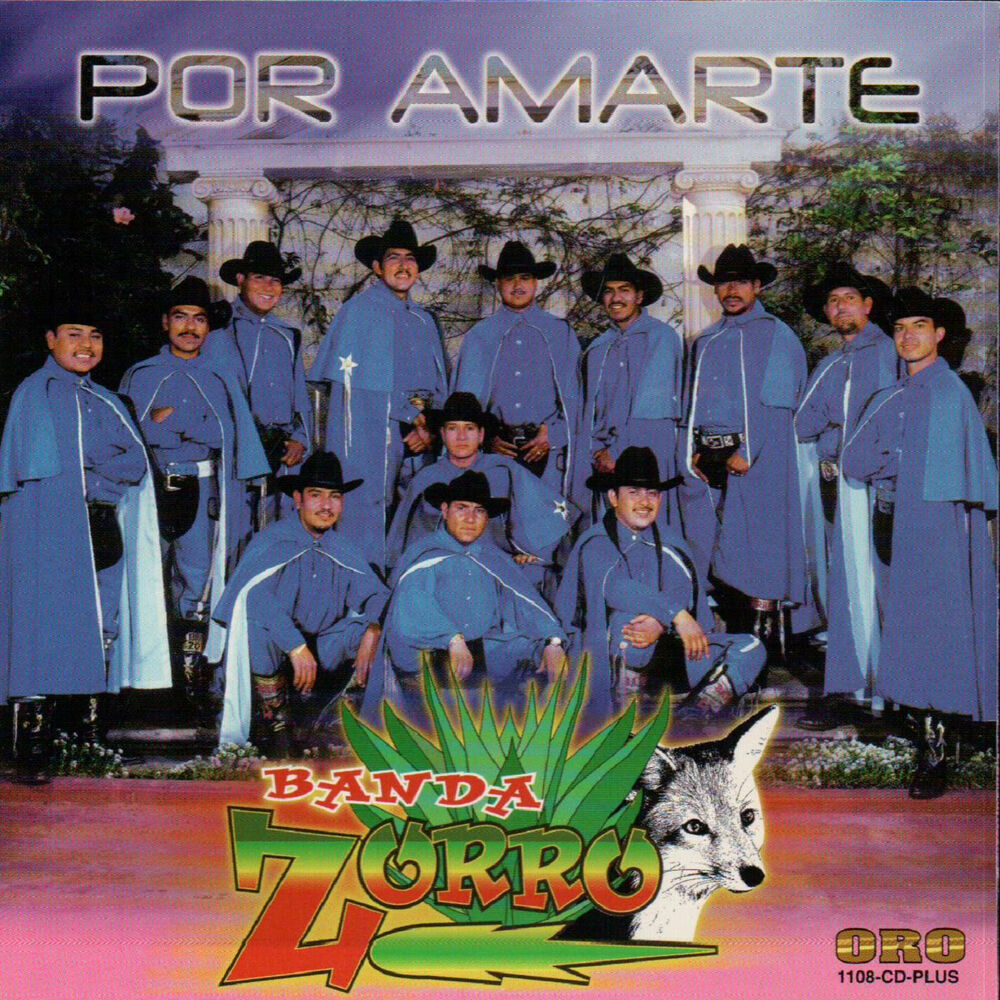 Picture of Por Amarte