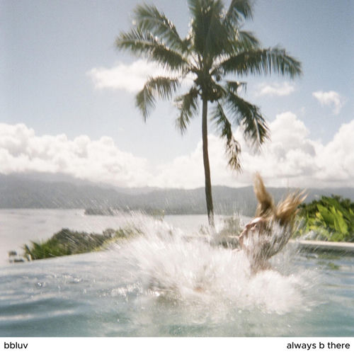 always b there (feat. Harrison Sands & JohnMD)