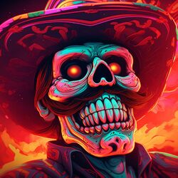 Cover of DANZA MORTAL