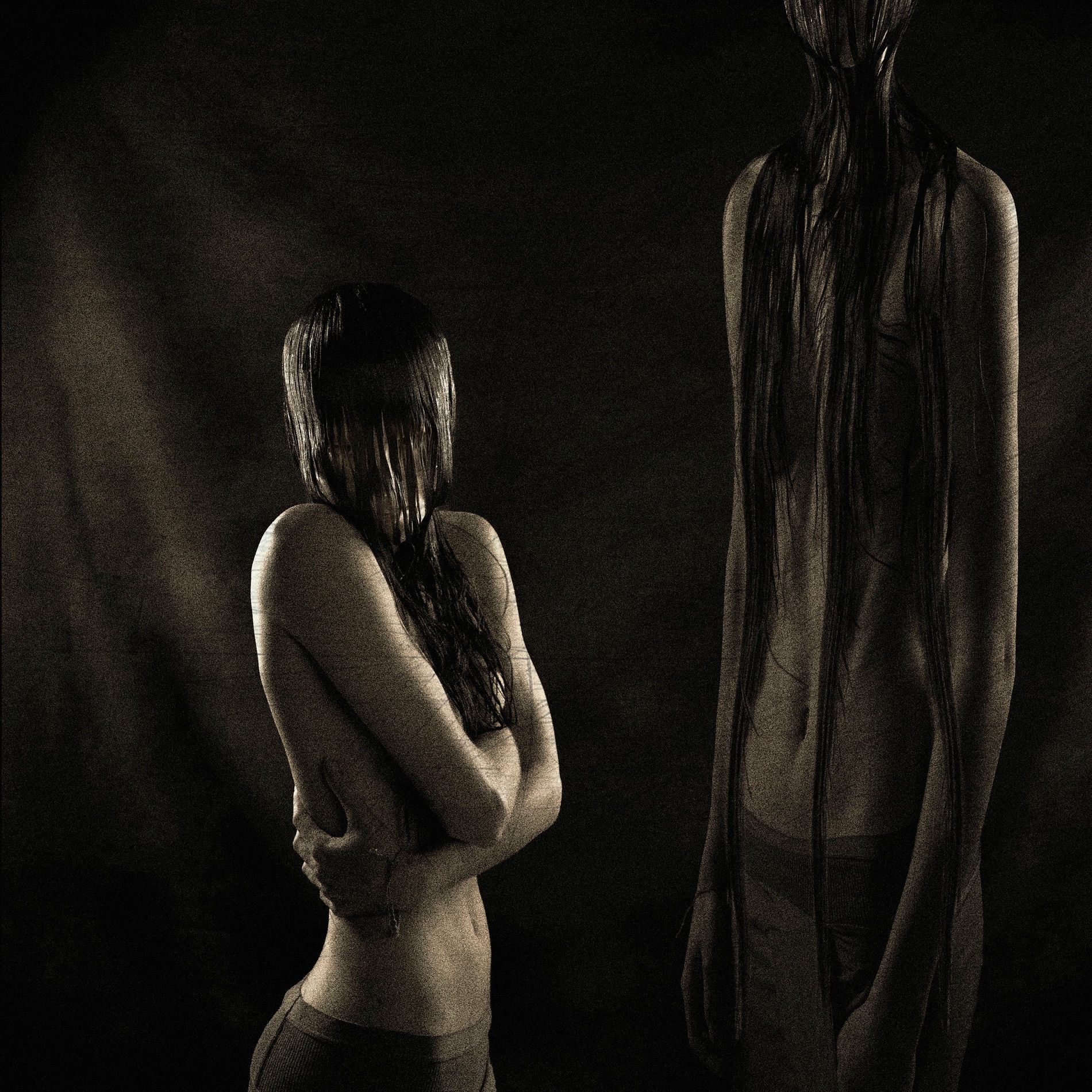 Album cover of I'm camera .