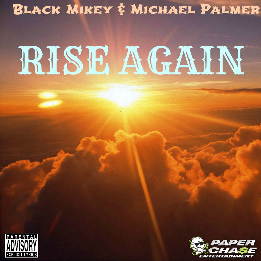 Picture of Rise Again (feat. Black Mikey) - Single