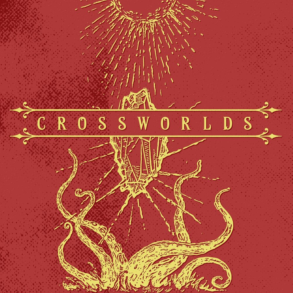 Picture of Crossworlds