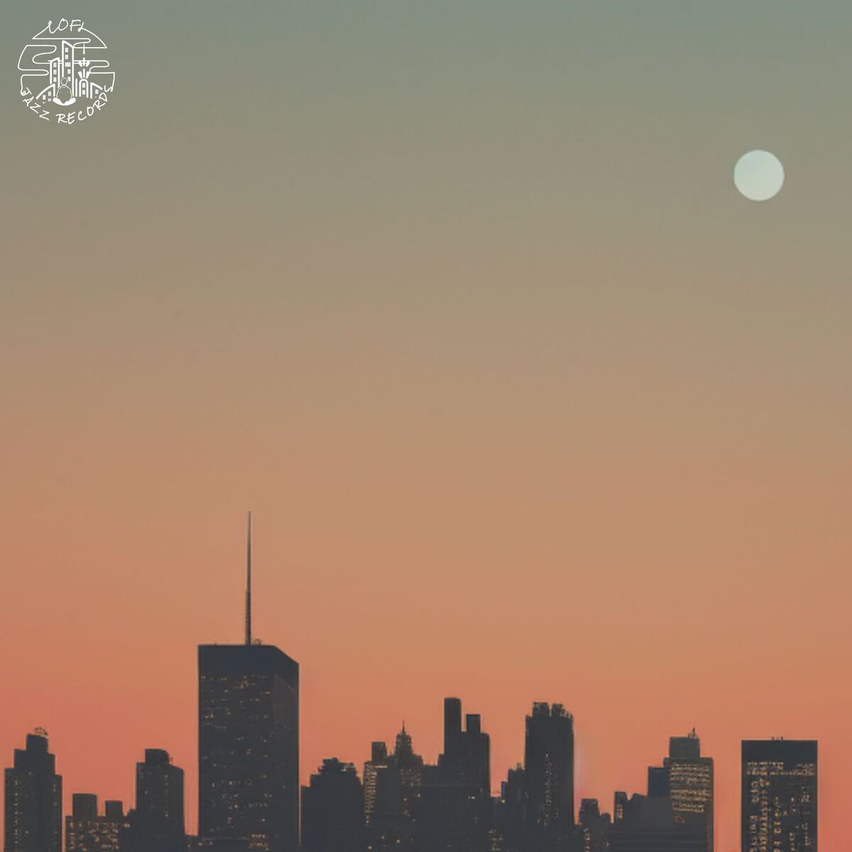 Album cover of Skylines