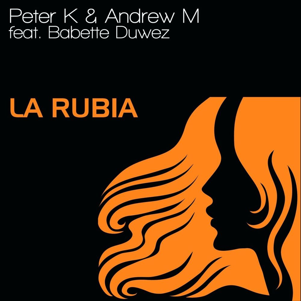 Picture of La Rubia