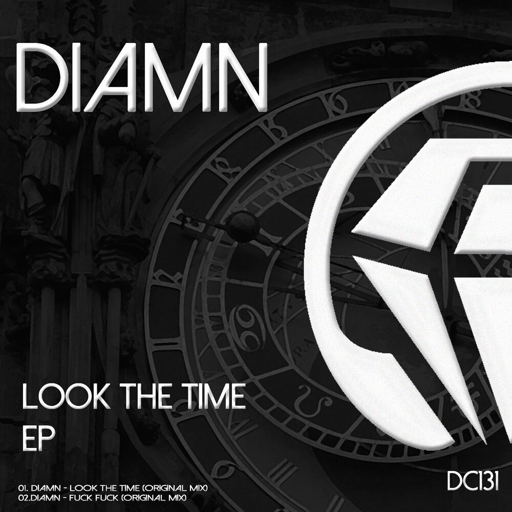 Picture of Look The Time EP