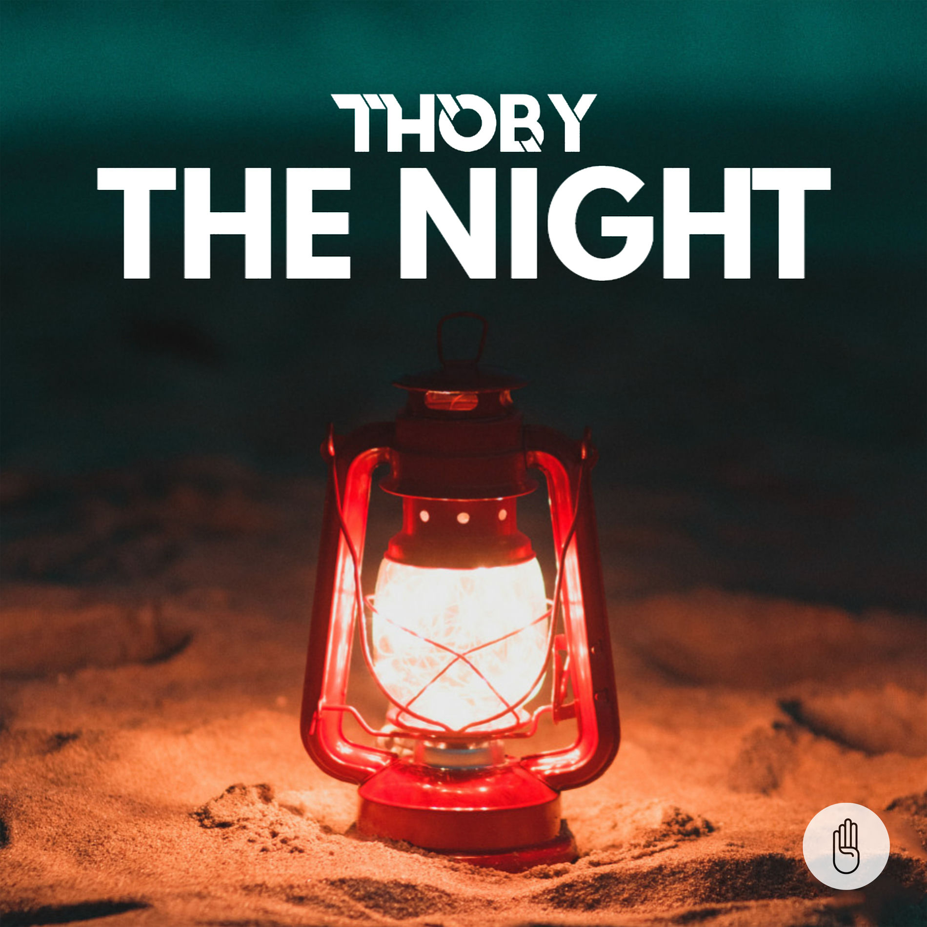 Album cover of The Night