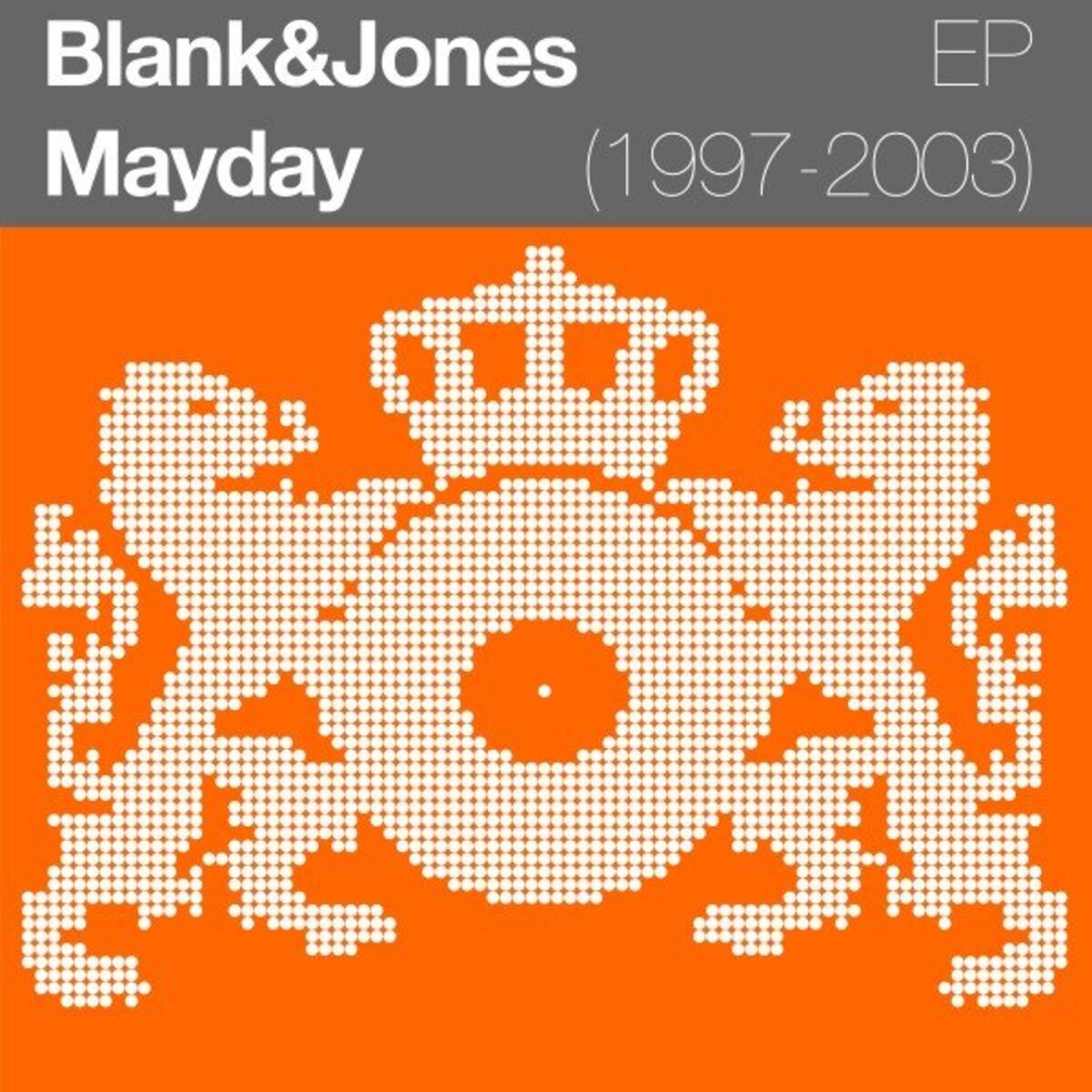Album cover of Mayday (1997 - 2003) EP