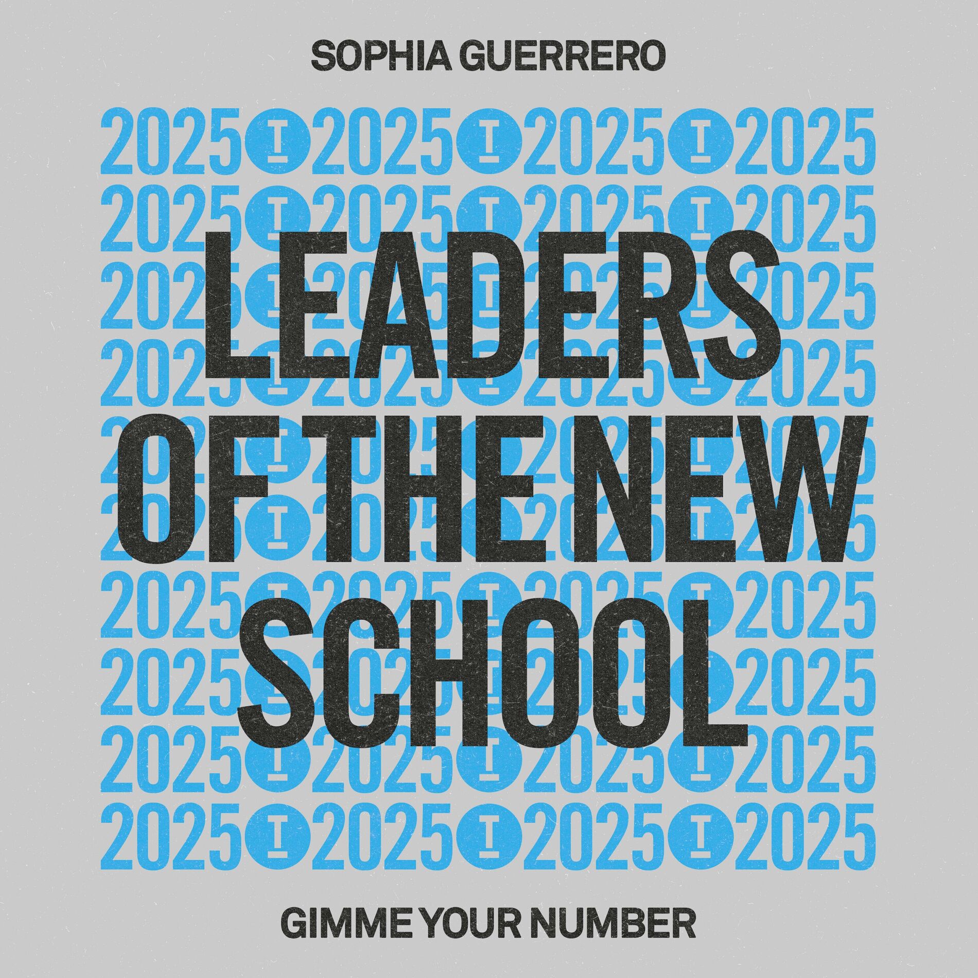 Album cover of Gimme Your Number