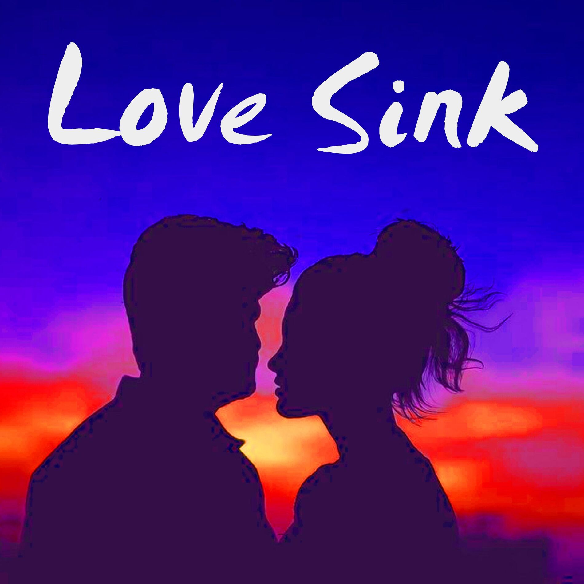 Album cover of Love Sink