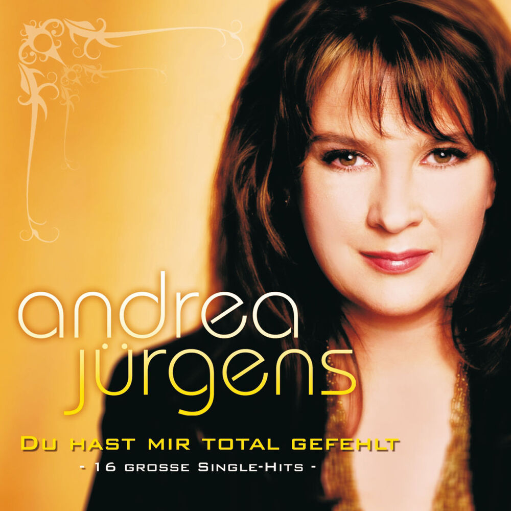 Picture of Du hast mir total gefehlt - 16 große Single-Hits