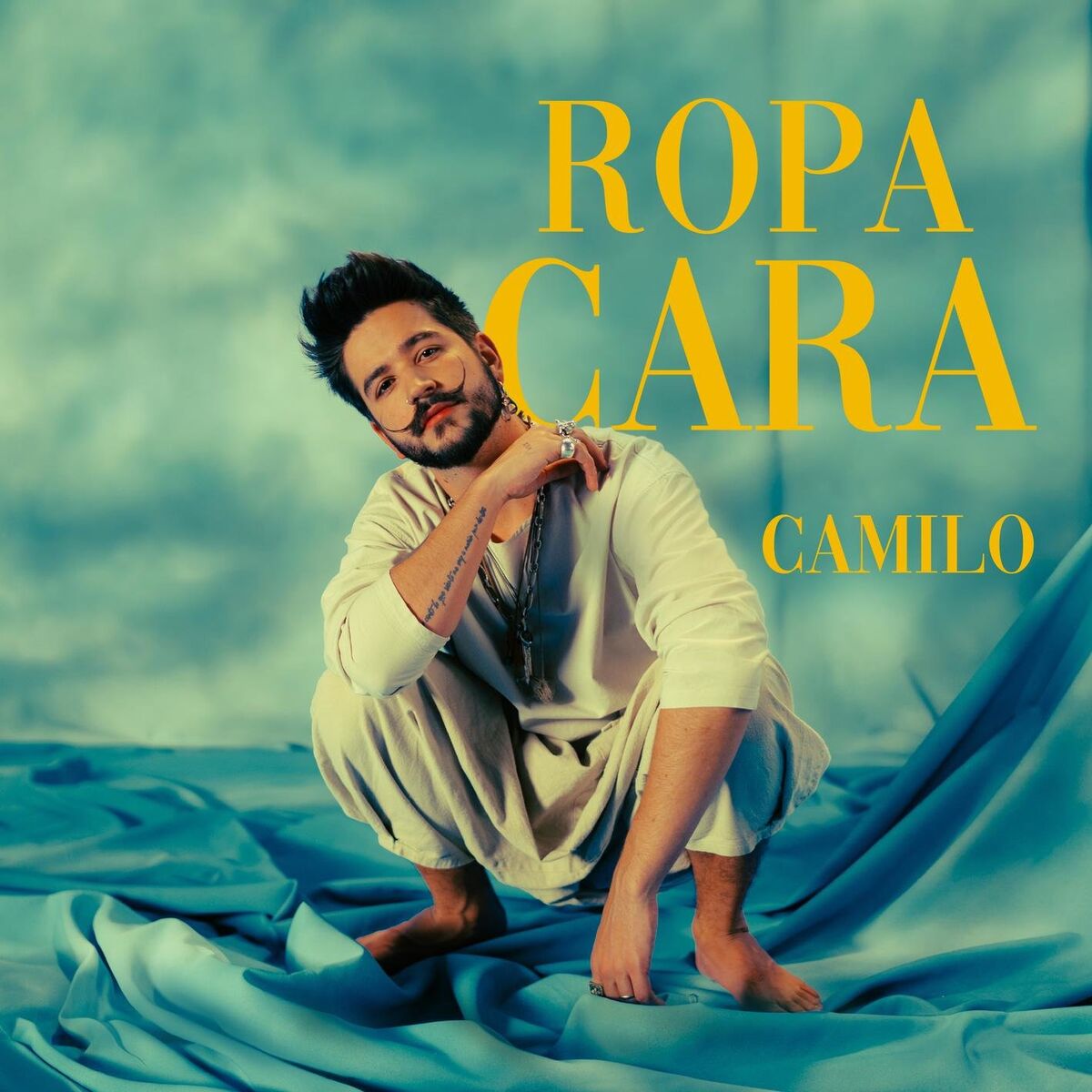 Album cover of Ropa Cara