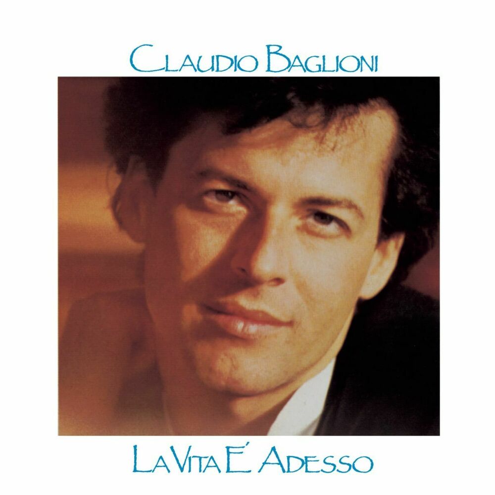 Picture of La Vita E' Adesso