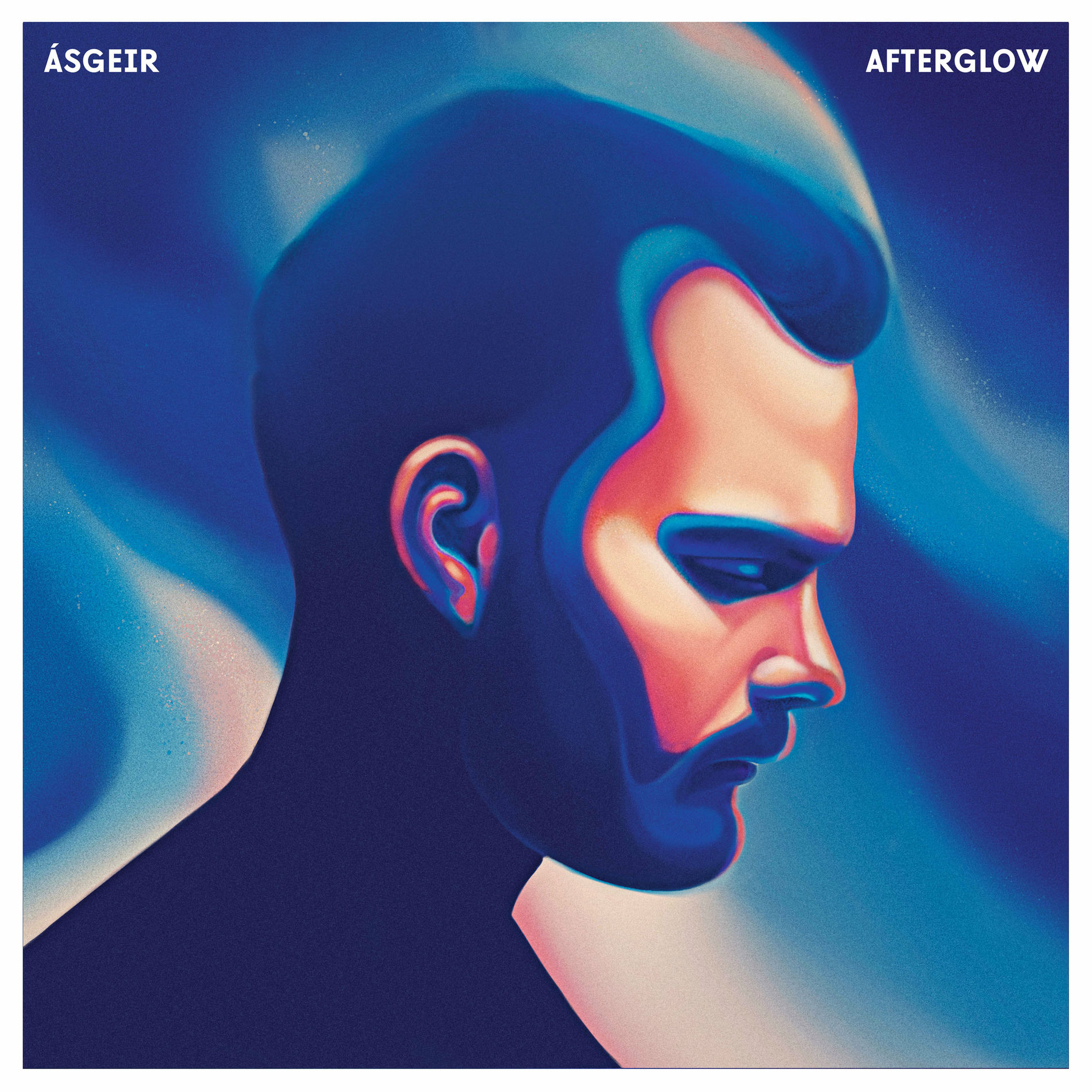 Album picture of Afterglow (Deluxe Edition)