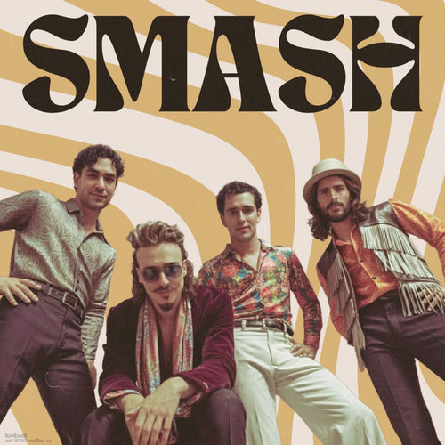 SMASH
