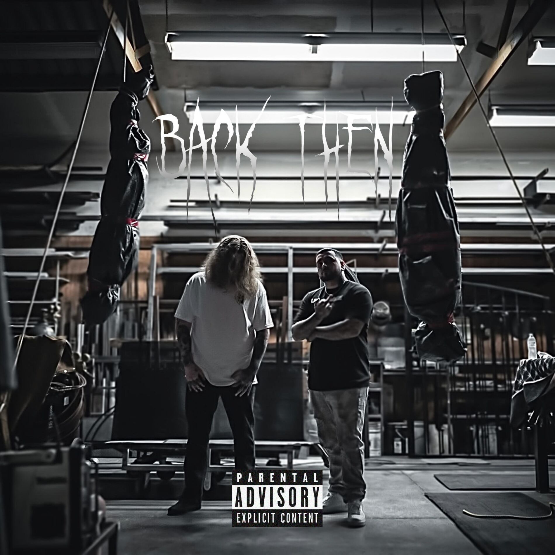Album cover of Back Then