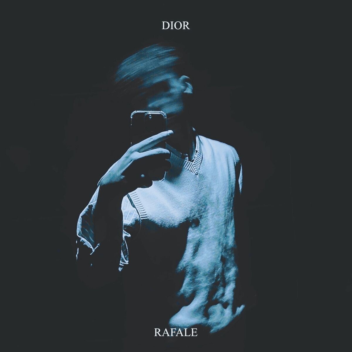 Album cover of Dior