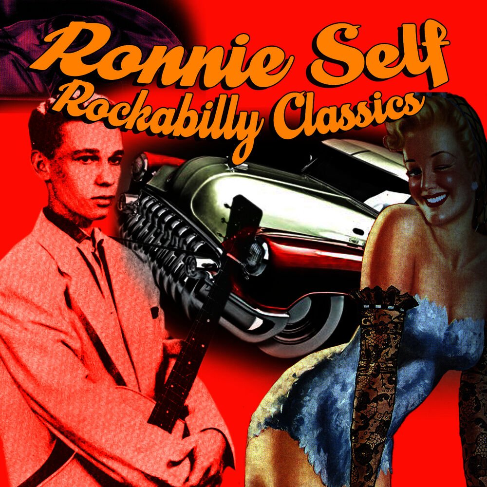 Picture of Rockabilly Classics