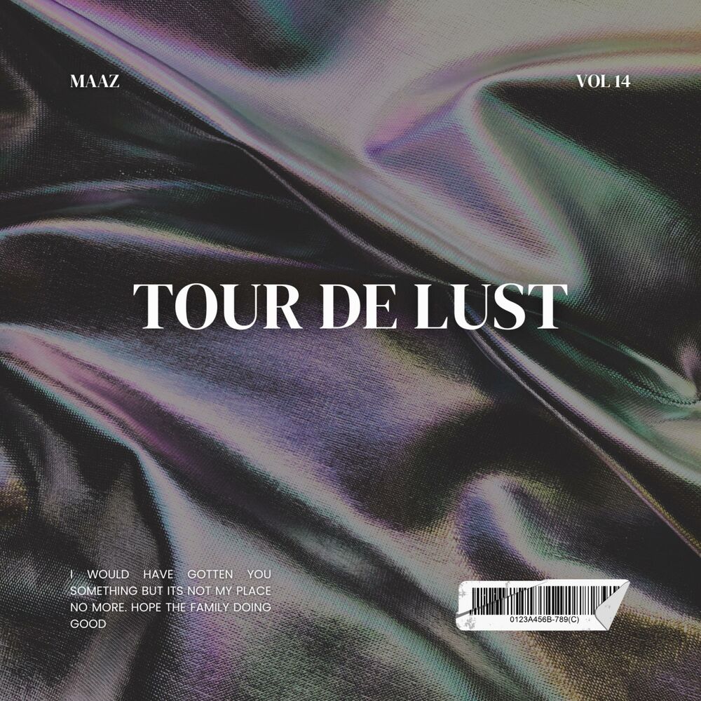 Picture of TOUR DE LUST