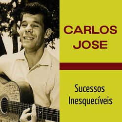 Cover of Sucessos Inesquecíveis