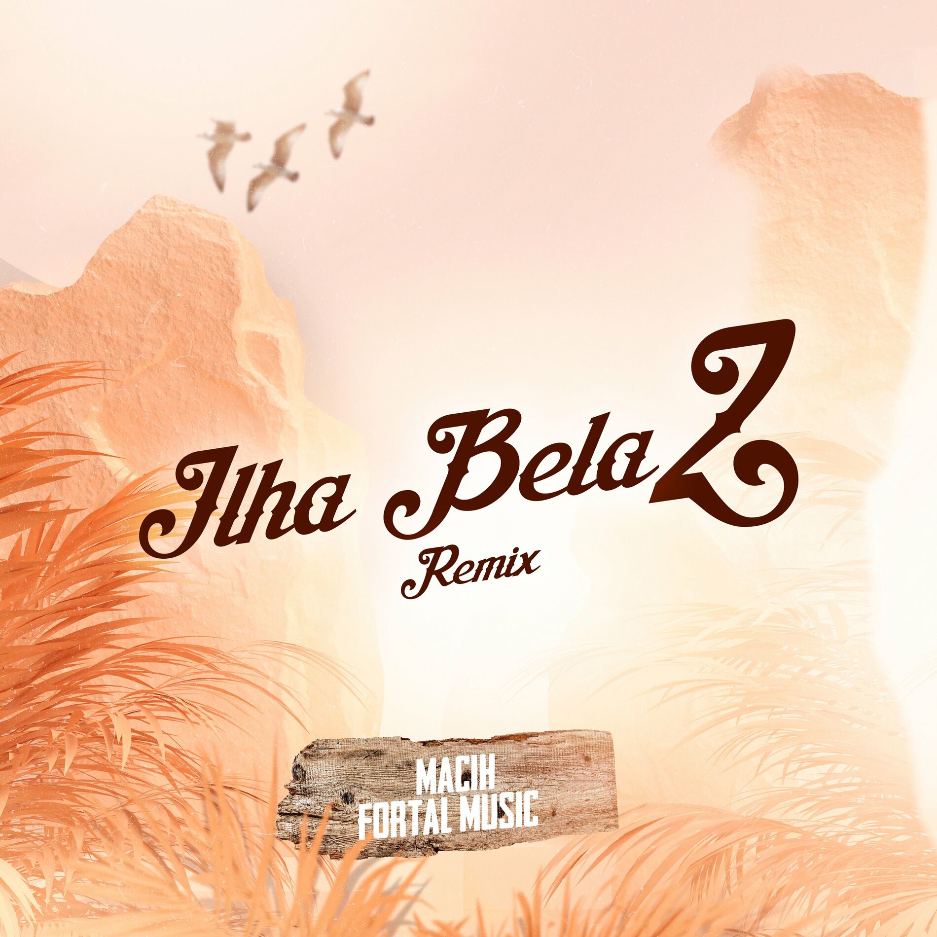 Album cover of Ilha Bela 2 (Remix)