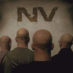 Cover of Nv