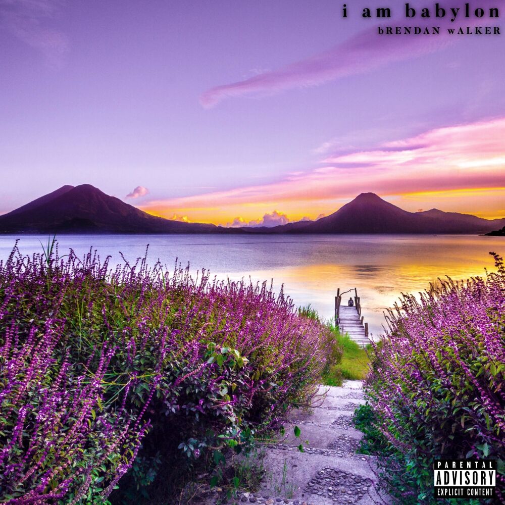 Picture of I am babylon
