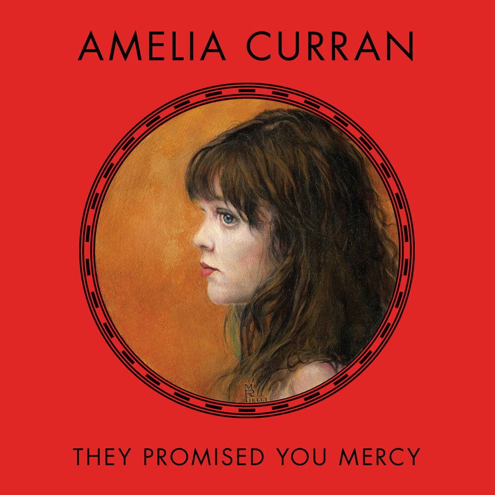 Picture of They Promised You Mercy