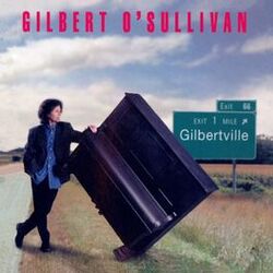 Cover of Gilbertville