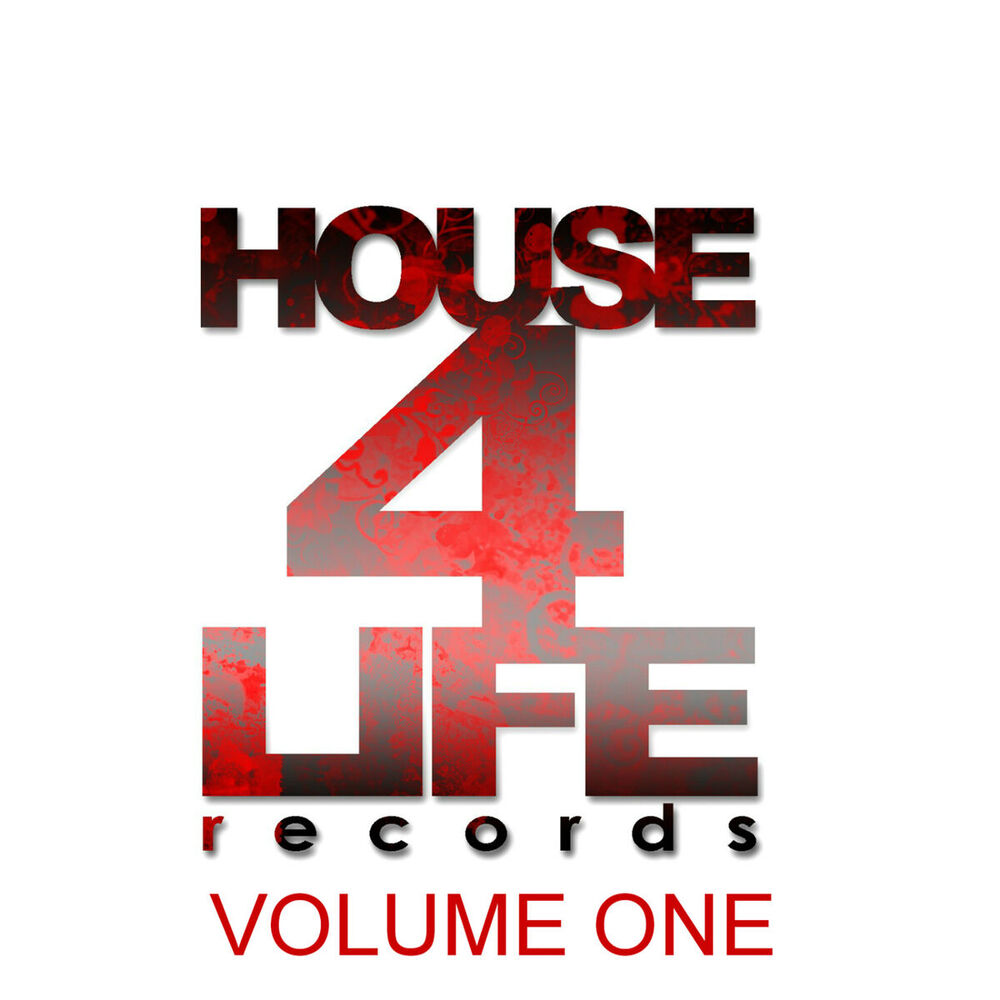 Picture of House for Life Records, Vol. 1