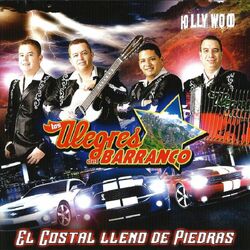 Cover of El Costal Lleno de Piedras