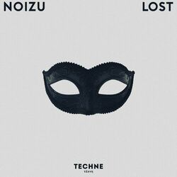 Cover of Lost