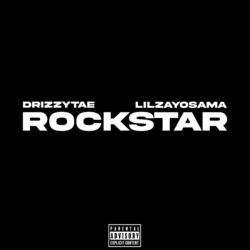 Cover of Rockstar