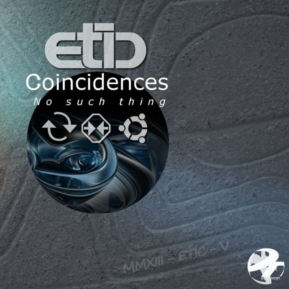 Picture of Coincidences No Such Thing