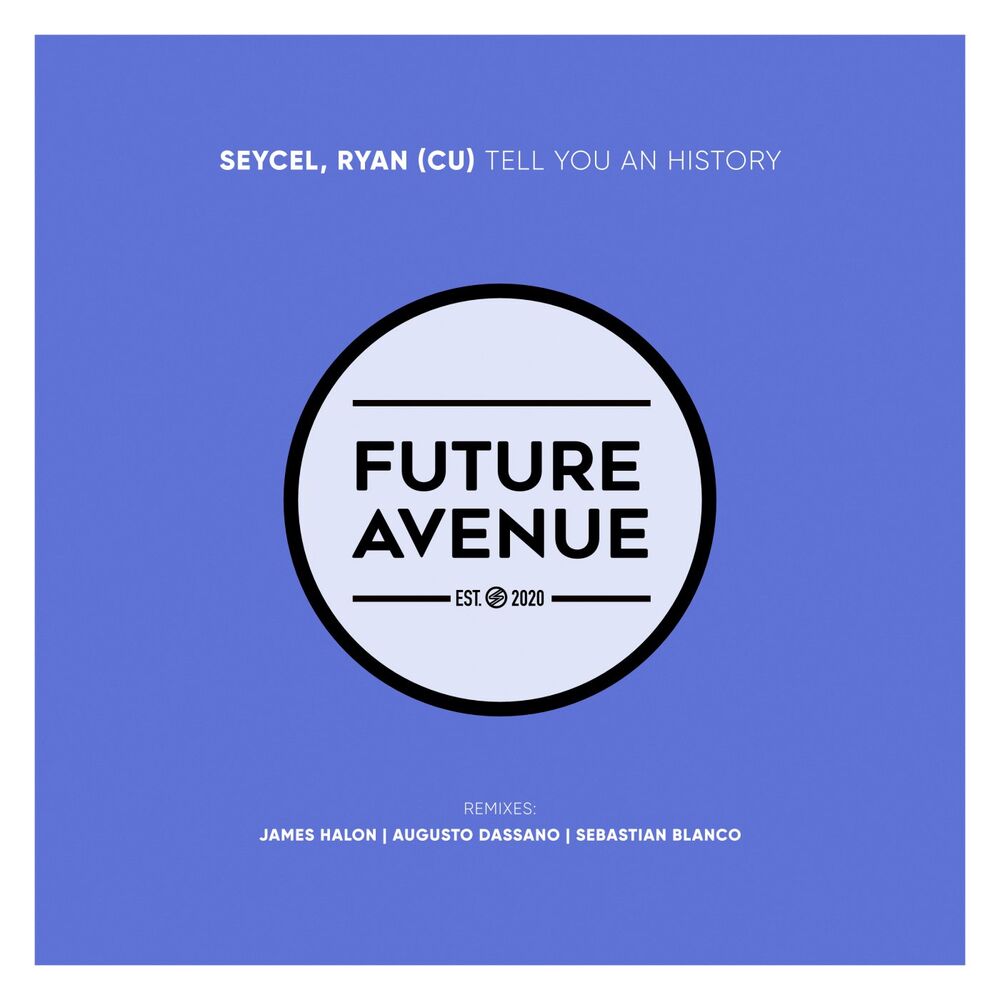 Picture of Tell You an History