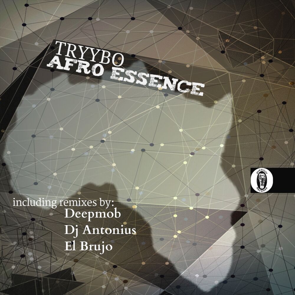 Picture of Afro Essence